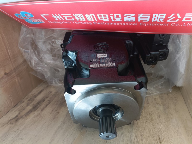丹佛斯90R100DD 90R055DD 液壓泵 電開關柱塞泵 全國發貨 變量柱塞泵 電控變量泵 工程機械 石油裝備用 全國發貨 丹佛斯90L100KP 90R075KA 高壓油泵 工程機械 石油裝備用