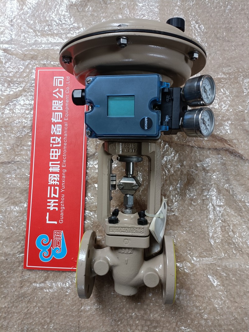 samson Membrane 3271/240密封圈薩姆森  samson Typ 5824全部/機械/動力設備/電動執行器薩姆森  samson 1008832.02執行器薩姆森