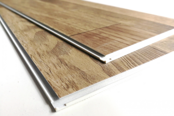 石晶地板生產線